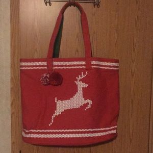 Christmas Tote